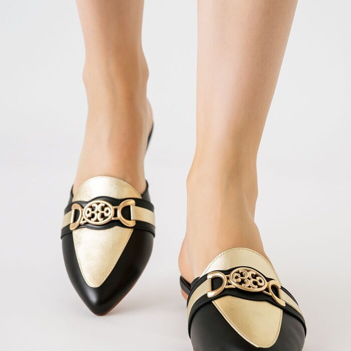 TORY PUMPS